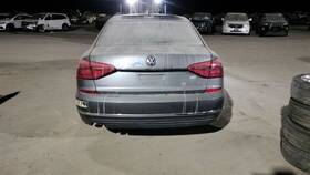 663.vw1o16 Volkswagen Passat 2016 Fuse Box Cabin 3074424