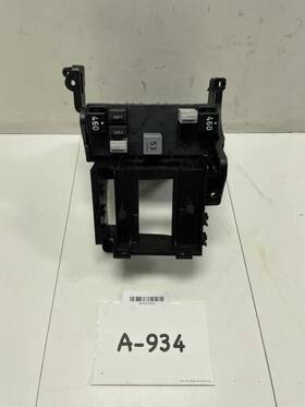 663.vw1t09 Volkswagen 2009 Tiguan Se Supply Power Comfort Control Module Oem