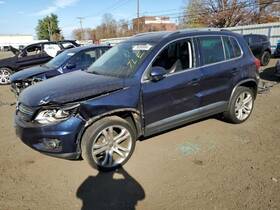 663.vw1t13 Volkswagen Tiguan 2013 Fuse Box Cabin 1668