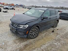 663.vw1t19 Volkswagen Tiguan 2019 Fuse Box Cabin 792745