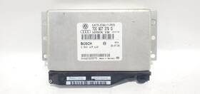7d0907379g Volkswagen 2002 2003 Eurovan Oem Abs Module