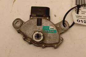 84540-2432 Volkswagen 2020-2022 Passat Transmission Nuetral Gear Safety Switch Sensor Oem