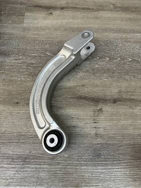 1ek505351 Volkswagen Oem 2021-25 Vw Id.4 Rear Lh Wishbone / Suspension Arm Part #