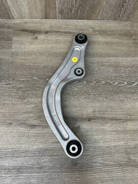 1ek505361a Volkswagen Oem 2021-25 Vw Id.4 Rear Rh Suspension Arm Part #