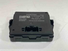 3q0907338c Volkswagen Trucks 2018 - 2020 Volgswagen Atlas Headlight Leveling Control Module Oem