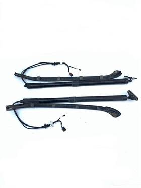 7p6827712 Volkswagen Trucks 7p6827711 11-17 Touareg Trunk Hatch Liftage Support Struts