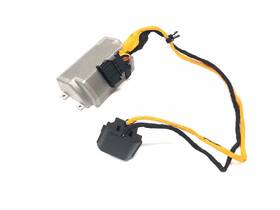 7p6907155d Volkswagen Trucks 2011 2012 2013 2014 2015 Touareg Power Outlet Inverter