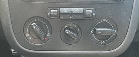 655-52166 Volkswagon Temperature Control Manual Fits 06-09 Golf Gti 826419