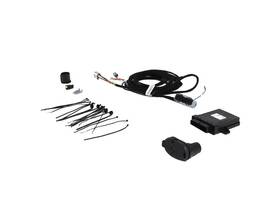 82216041ad Voltx Motors Genuine Oem Mopar Trailer Tow Wiring Harness For Jeep