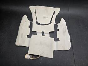 1857913 Volvo Front Right Seat Cushion Heater 2016 V60 2015 2017 2018