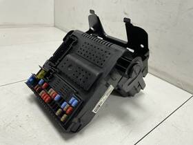 30765148 Volvo Xc90 2006 Interior Cabin Fuse Relay Box Central Electronic Module Factory