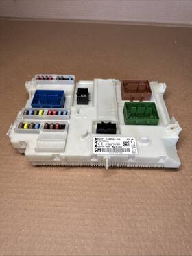 31327995 Volvo 2014-18 S60 Bcm Body Control Module Oem
