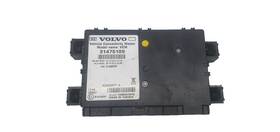 31475109 Volvo Xc90 Telematic Communication Computer Control Module 2016-2017 Oem