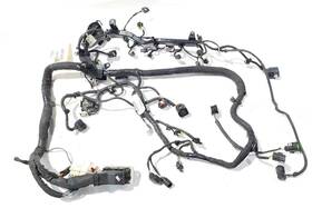 32287705 Volvo 2022 Xc40 Oem Engine Wiring Harness