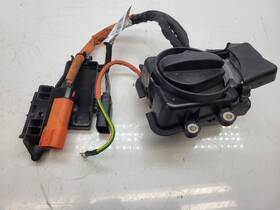 32376540 Volvo 2022 2023 2024 2025 2026 Xc90 Hybrid Plug-in Charging Port Oem