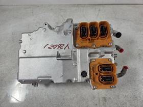 36010904 Volvo 2024 2025 2026 Xc90 Inverter And Charger Generator Control Module