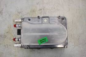 360136006 Volvo Conv/invert/charger T8 Eawd Dc To Ac Inverter Fits 16-22 Xc90 199408