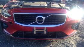 663.vo1a19 Volvo S60 2019 Fuse Box Cabin 1116758