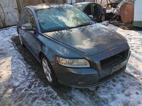 663.vo1i08 Volvo S40 2008 Fuse Box Cabin 11063