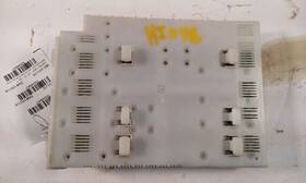 663.vo1j15 Volvo 2015 Xc60 4 Door Suv Fuse Box Cabin2.0 Liter Vin 40 Automatic