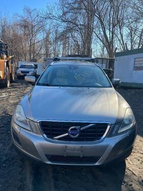 663.vo1l12 Volvo Xc60 2012 Fuse Box Cabin 5451