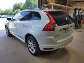 663.vo1l15 Volvo Xc60 2015 Fuse Box Cabin 456001