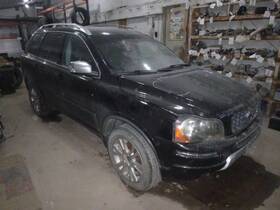 663.vo1w13 Volvo Xc90 2013 Fuse Box Cabin 1631716