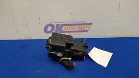663.vo1y19 Volvo 19 2019 S90 Oem Trunk Mounted Fuse Box 31384034