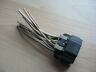 M266lj Volvo Delphi Vnl Blue Connector For Fuse Relay Box