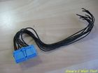 A2c53548021 Volvo Vnl Blue Connector Wiring For Instrument Cluster