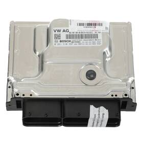 05e906013e Vw Genuine Volkswagen 2022-2024 Taos Ecm Engine Control Module