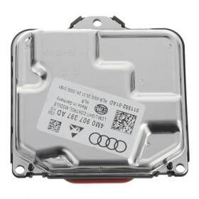 4m0-907-397-ad Vw Genuine Volkswagen Audi 2017-2024 Headlight Control Module