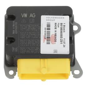 561-959-655-e-z01 Vw Genuine Volkswagen 2016-2019 Passat Sdm Control Module
