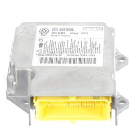 5c0-959-655-l-0k5 Vw Genuine Volkswagen 2010-2011 Golf Gti Control Module