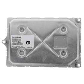 7b0-906-032-f Vw New Oem Volkswagen 2012-2014 Routan Engine Control Module Ecm
