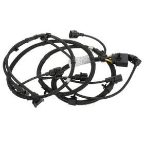 Vw 7l6-971-095-a Oem 2003-2007 Volkswagen Touareg Parking Aid Harness New