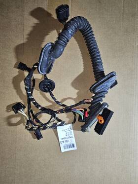 7p6971694m Vw Wiring Harness Door Rear Touareg 7p5 7p6 174783