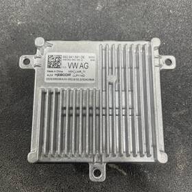 992941591de Vw Id3 Led Headlight Control Module Pro
