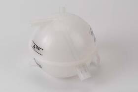 1k0121407f Vw/audi/porsche Engine Coolant Reservoir