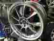 W219 Highland Wheels Mercedes Amg Style 20 W220 W221 S500 S430 S550 E350 E430 W211 W210 343
