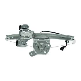 Wai 382006 Window Motor And Regulator Assembly For Caprice Ss G8