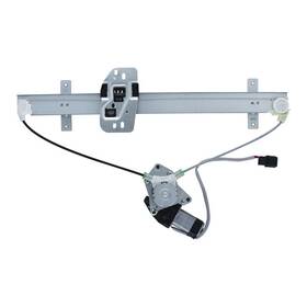 Wai 388566 Window Motor And Regulator Assembly For 2006-2014 Honda Ridgeline