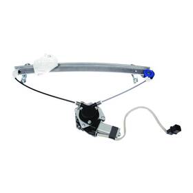 Wai 389052 Window Motor And Regulator Assembly For 2008-2011 Subaru Impreza