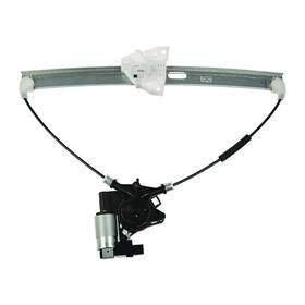 Wai 88865 Window Motor And Regulator Assembly For 2003-2005 Mazda 6
