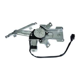 Wpr5944rmb Wai Window Motor And Regulator Assembly For 08-12 Mitsubishi Lancer