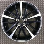 Wao.190197 Toyota Camry Xse Rim