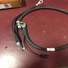 Wc8815 Ford Cable Battery Rh Negative