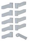 Wdpawls-10 Diamond Group Receptacle Mounting Pawl 785175588408