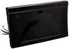 Wf-8725-pb Arterra Wfco Black Amp Power Center 816227010049