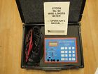 Wl140 Etcon Wire Length Meter Br